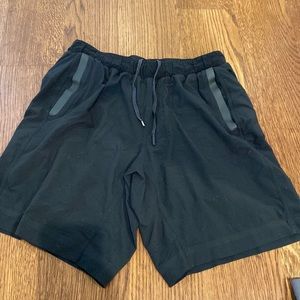 Mens lululemon shorts sz small